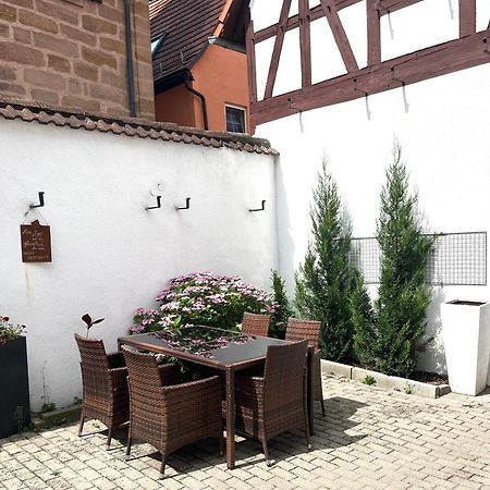 Ferienhaus Oliveira Spalt Εξωτερικό φωτογραφία