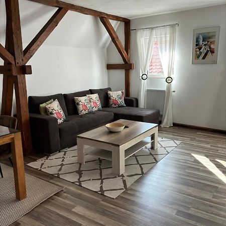 Ferienhaus Oliveira Spalt Εξωτερικό φωτογραφία
