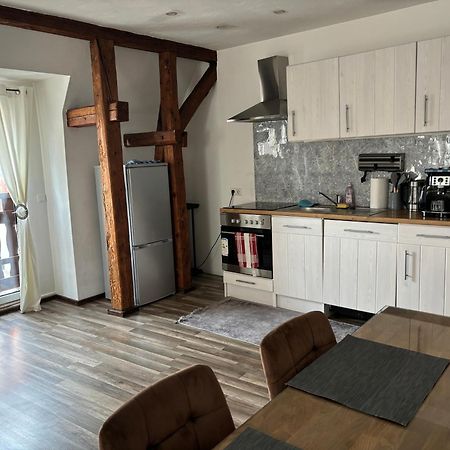 Ferienhaus Oliveira Spalt Εξωτερικό φωτογραφία