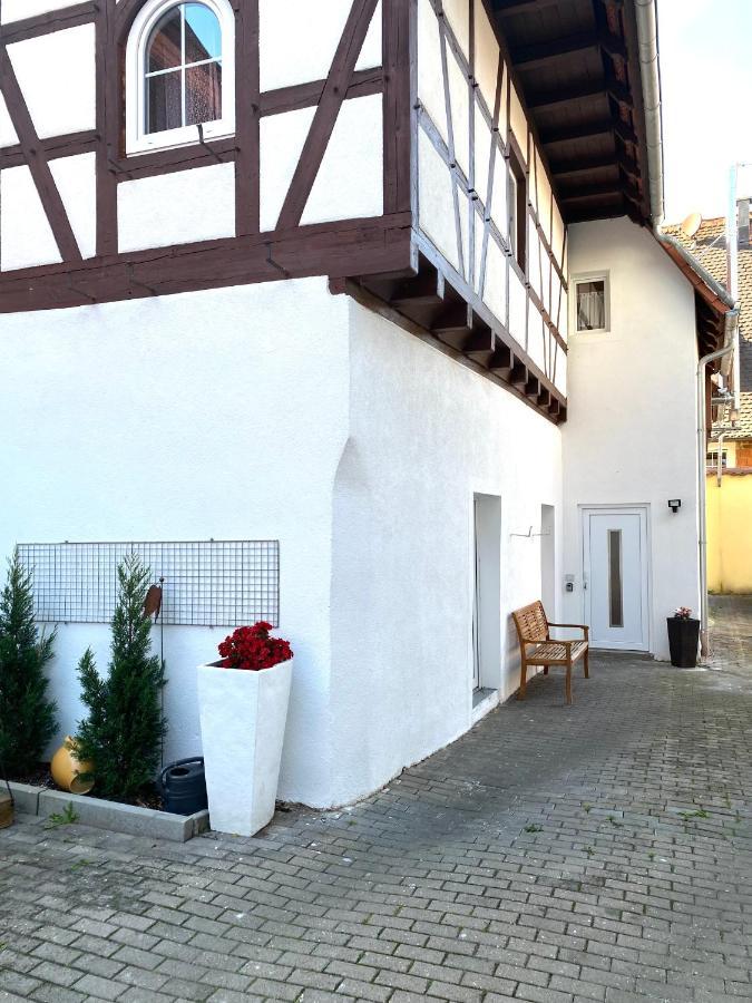 Ferienhaus Oliveira Spalt Εξωτερικό φωτογραφία