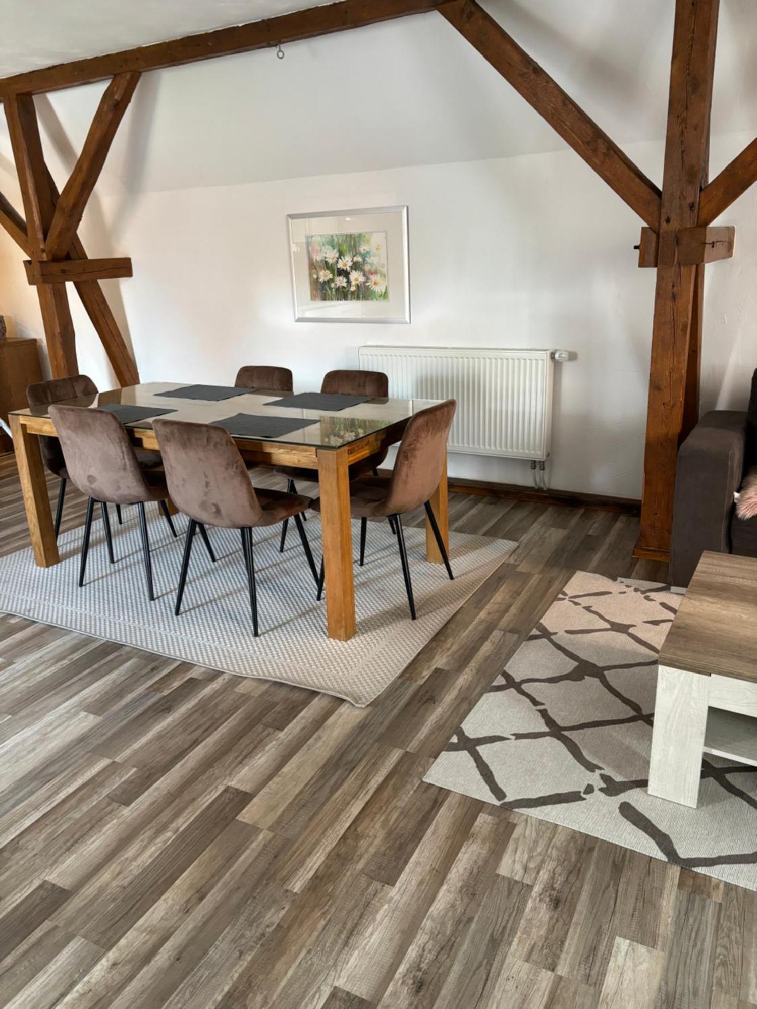 Ferienhaus Oliveira Spalt Εξωτερικό φωτογραφία