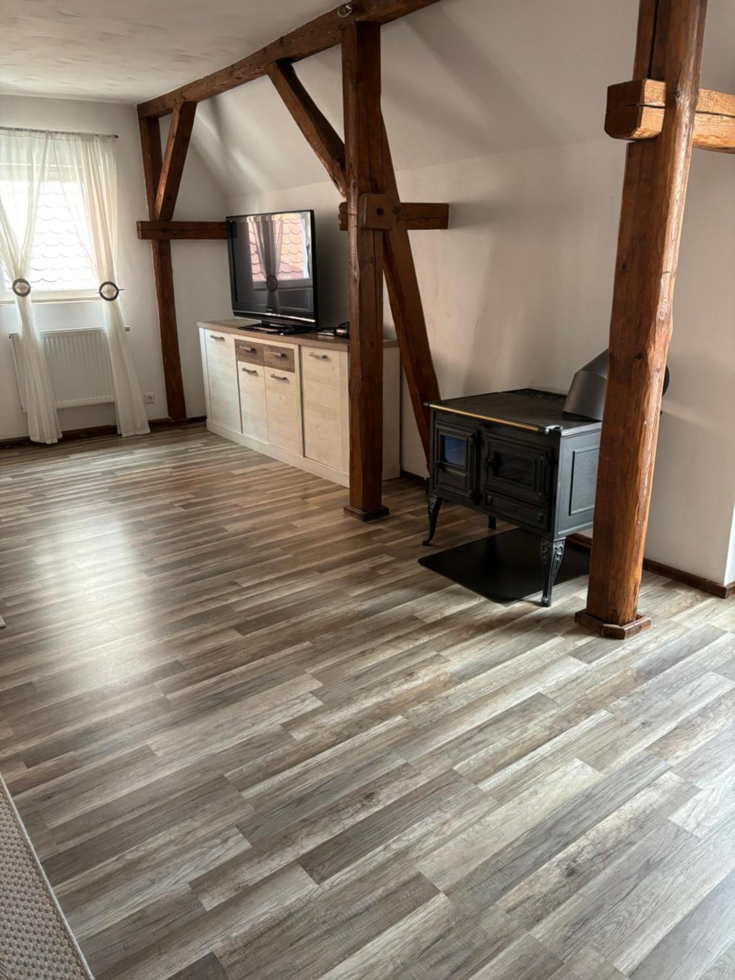 Ferienhaus Oliveira Spalt Εξωτερικό φωτογραφία