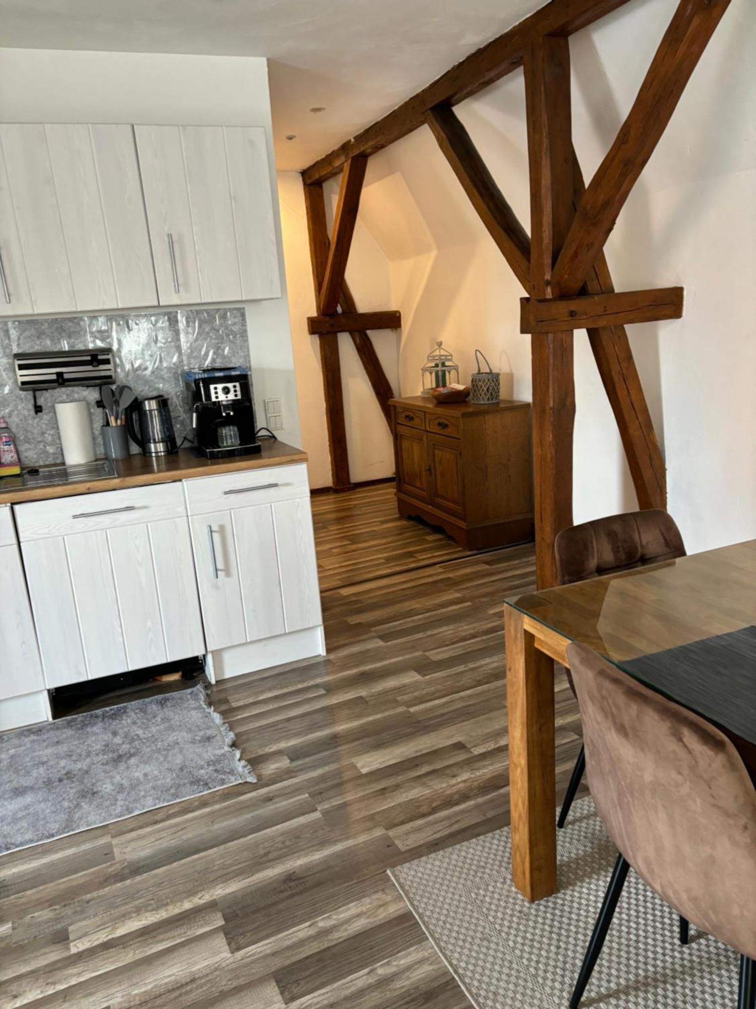 Ferienhaus Oliveira Spalt Εξωτερικό φωτογραφία