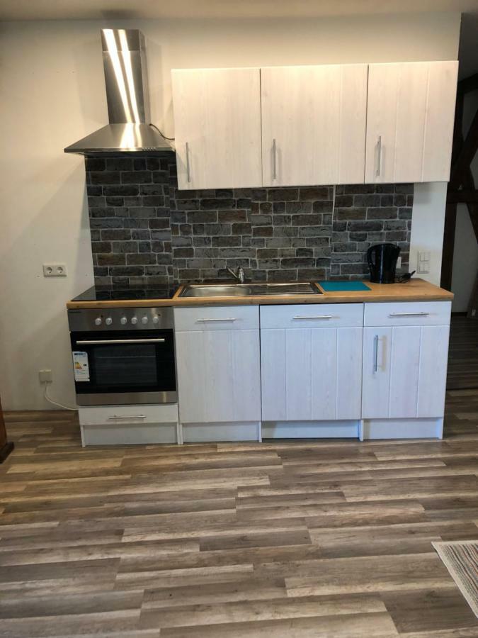 Ferienhaus Oliveira Spalt Εξωτερικό φωτογραφία